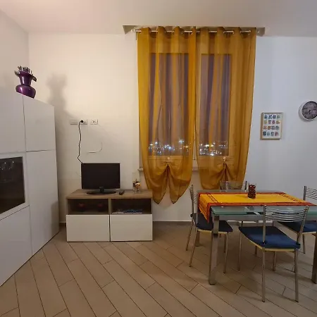Superba Apartment Genoa