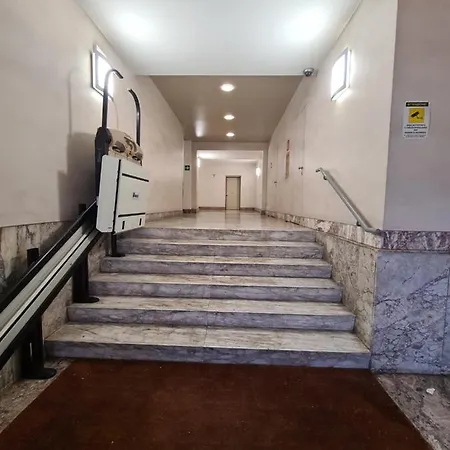 Apartment Superba *