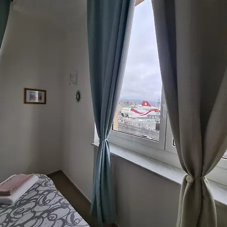 Apartment Superba