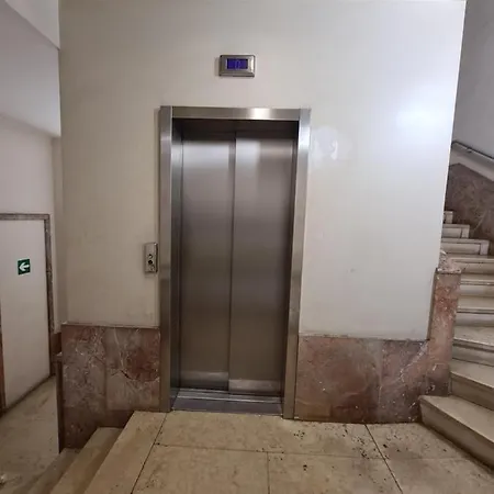 Apartment Superba