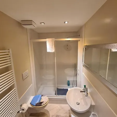Superba Apartment *