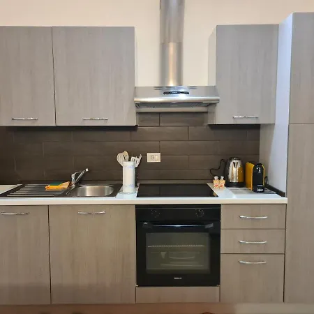 Superba Apartment Genua