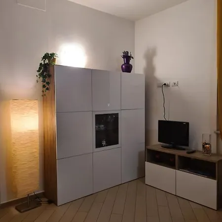 Apartment Superba *