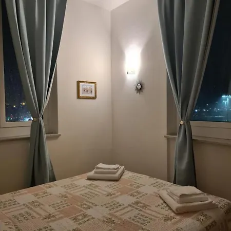 Apartment Superba