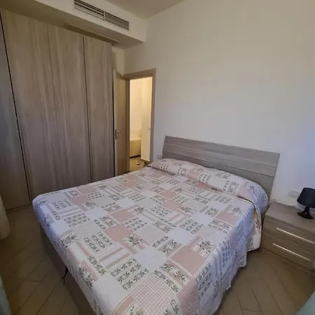 Superba Apartment *