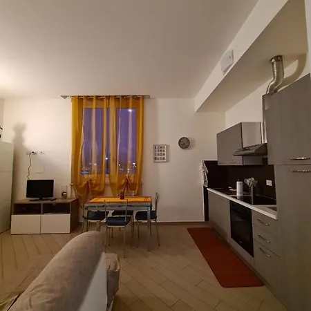 Apartment Superba