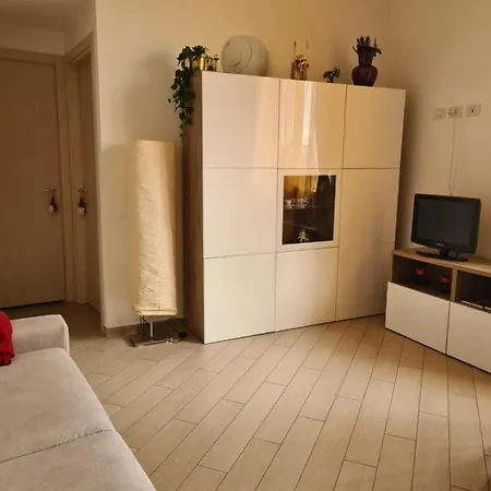 Apartment Superba Genua