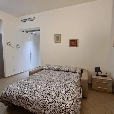 Superba Gênes