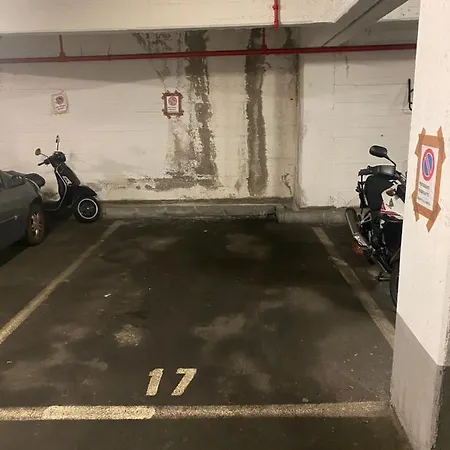 Apartment Superba